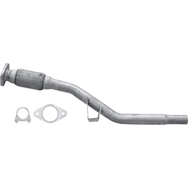 Hella | Flexrohr, Abgasanlage | 8LA 366 007-411 Hella | Flexrohr, Abgasanlage | 8LA 366 007-411