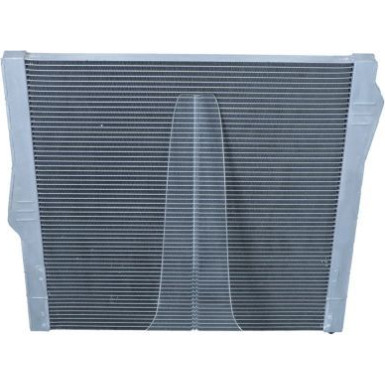 NRF | Kühler, Motorkühlung | 50139
