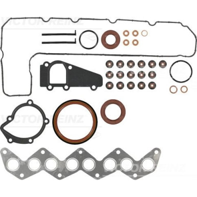 Victor Reinz | Dichtungsvollsatz, Motor | 01-34404-01