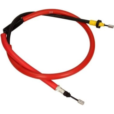 32-0697 Seilzug, Feststellbremse