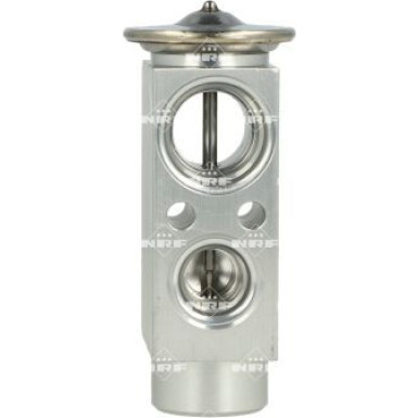 NRF Expansionsventil, Klimaanlage EASY FIT 38497