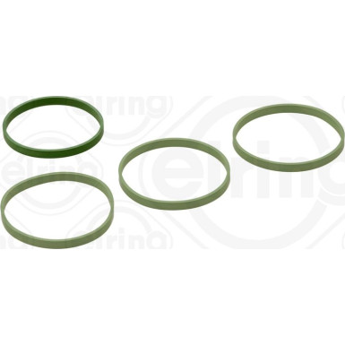 Elring | Dichtungssatz, Ansaugkrümmer | 770.330