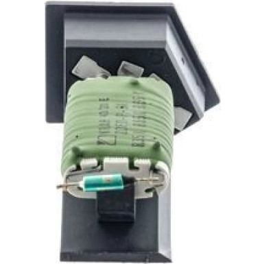 ABR 11 000P Widerstand, Innenraumgebläse BEHR *** PREMIUM LINE ***