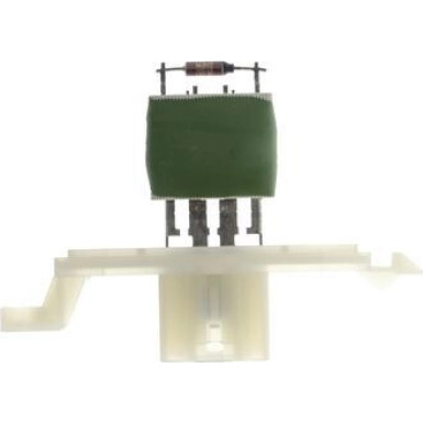 ABR 104 000P Widerstand, Innenraumgebläse BEHR *** PREMIUM LINE ***