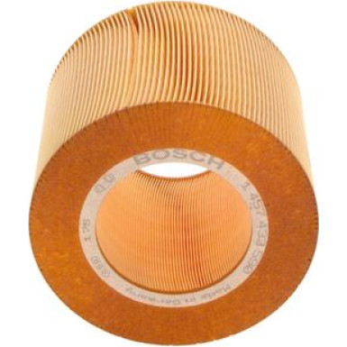 BOSCH 1 457 433 590 Luftfilter