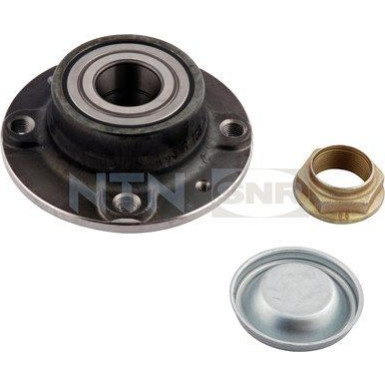 R159.37 Radlagersatz R159.37 Radlagersatz