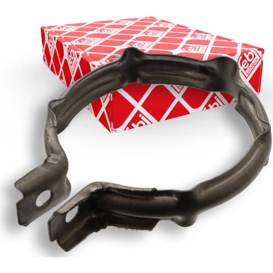 FEBI BILSTEIN 39533 Rohrverbinder, Abgasanlage FEBI BILSTEIN 39533 Rohrverbinder, Abgasanlage