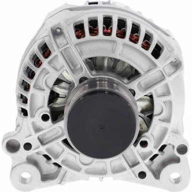 8EL 011 710-321 Generator