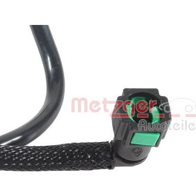 2150226 Kraftstoffleitung