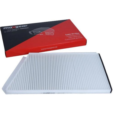 26-1969 Filter, Innenraumluft 26-1969 Filter, Innenraumluft