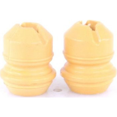 Monroe | Staubschutzsatz, Stoßdämpfer | PK075