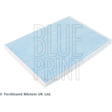 Blue Print | Filter, Innenraumluft | ADN12548