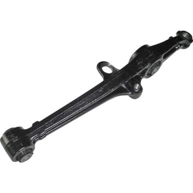 JTC7518 Lenker, Radaufhängung