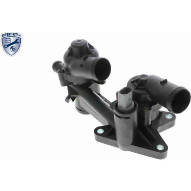 V15-99-2077 Thermostatgehäuse EXPERT KITS + V15-99-2077 Thermostatgehäuse EXPERT KITS +