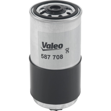 Valeo | Kraftstofffilter | 587708 Valeo | Kraftstofffilter | 587708