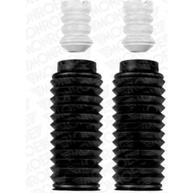 PK151 Staubschutzsatz, Stoßdämpfer PROTECTION KIT