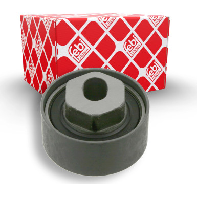 FEBI BILSTEIN 01883 Spannrolle, Zahnriemen FEBI BILSTEIN 01883 Spannrolle, Zahnriemen
