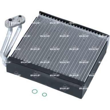NRF | Verdampfer, Klimaanlage | 36201