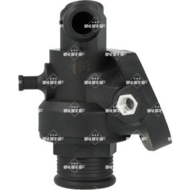 775110 Kühlmittelflansch