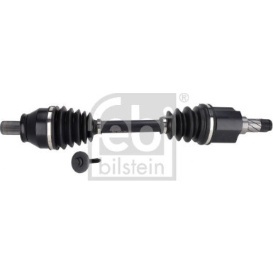 194394 Antriebswelle 194394 Antriebswelle