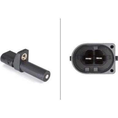 6PU 009 110-491 Impulsgeber, Kurbelwelle