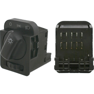 FEBI BILSTEIN 04708 Schalter, Hauptlicht FEBI BILSTEIN 04708 Schalter, Hauptlicht