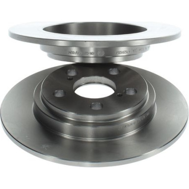 BOSCH | Bremsscheibe | 0 986 479 766