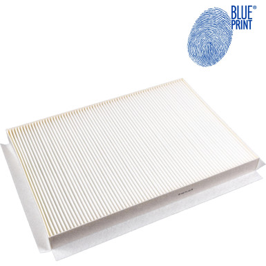 Blue Print | Filter, Innenraumluft | ADU172512