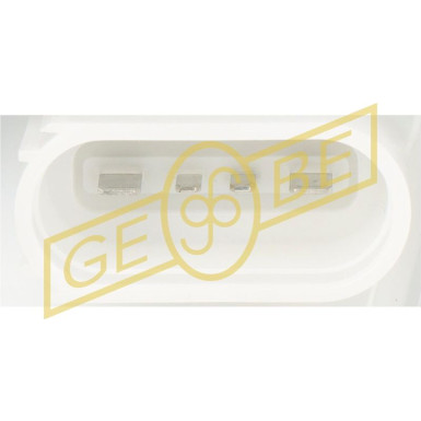 GEBE | Kraftstoff-Fördereinheit | 9 6253 1