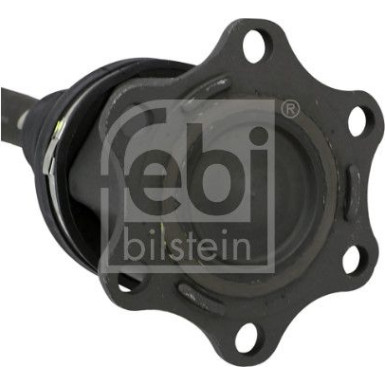 febi bilstein | Antriebswelle | 188160
