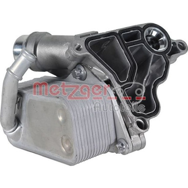 2370130 Gehäuse, Ölfilter