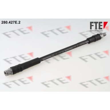 FTE | Bremsschlauch | 9240125