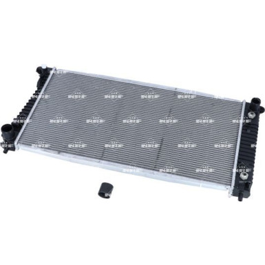 NRF | Kühler, Motorkühlung | 56036