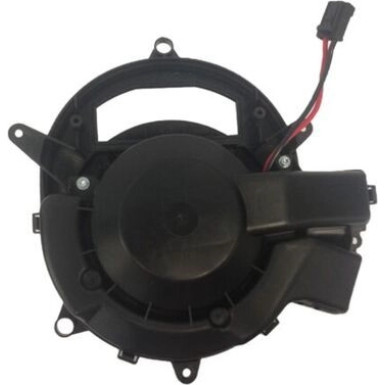 Mahle | Innenraumgebläse | AB 231 000S
