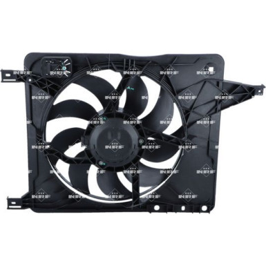 470157 Lüfter, Motorkühlung