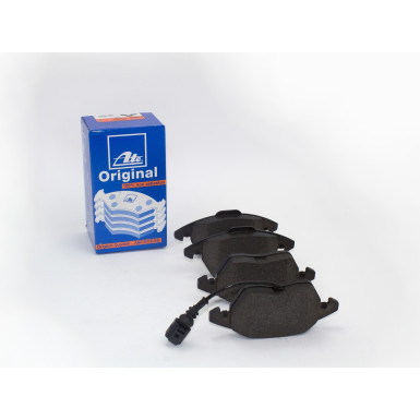 13.0460-7184.2 Bremsbelagsatz, Scheibenbremse