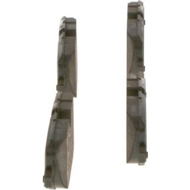 0 986 494 409 Bremsbelagsatz, Scheibenbremse