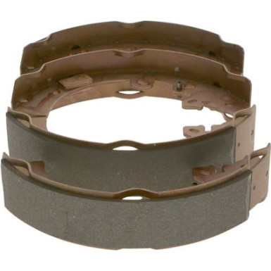 0 986 487 787 Bremsbackensatz