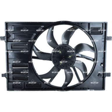 47950 Lüfter, Motorkühlung