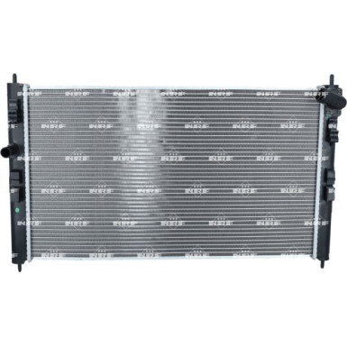 NRF | Kühler, Motorkühlung | 550023