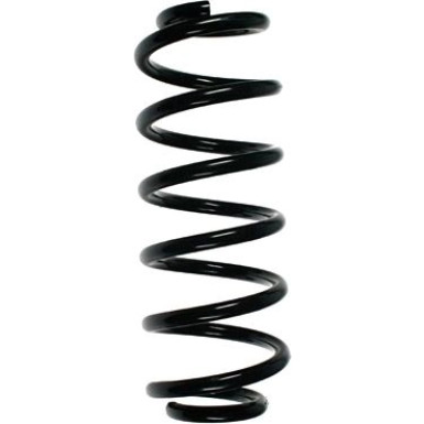 Spidan | Fahrwerksfeder | 56884