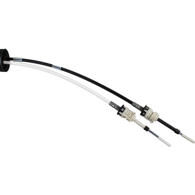 3150375 Seilzug, Schaltgetriebe