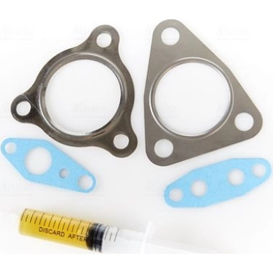 Nissens Turbolader 93217 Nissens Turbolader 93217