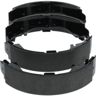 0 986 487 743 Bremsbackensatz 0 986 487 743 Bremsbackensatz