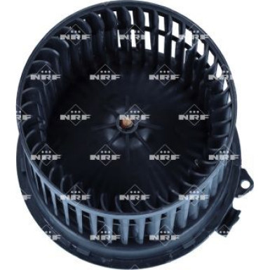 34520 Innenraumgebläse