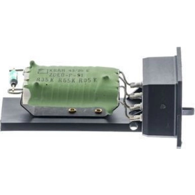 ABR 11 000P Widerstand, Innenraumgebläse BEHR *** PREMIUM LINE ***