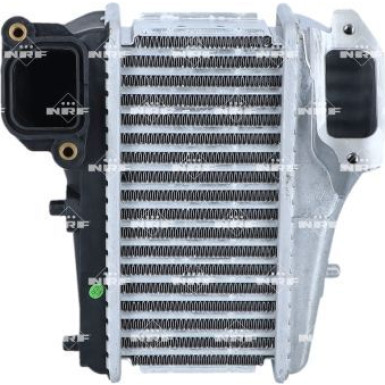 309109 Ladeluftkühler EASY FIT 309109 Ladeluftkühler EASY FIT