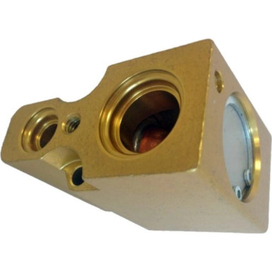 AVE 95 000S Expansionsventil, Klimaanlage BEHR AVE 95 000S Expansionsventil, Klimaanlage BEHR