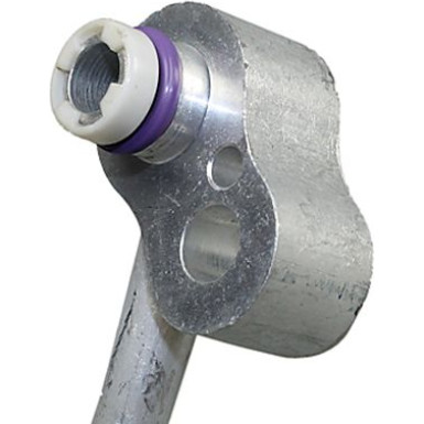 2360093 Hochdruckleitung, Klimaanlage