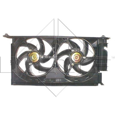 47331 Lüfter, Motorkühlung 47331 Lüfter, Motorkühlung